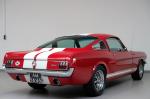 Shelby GT350 Tribute Edition 1965 года